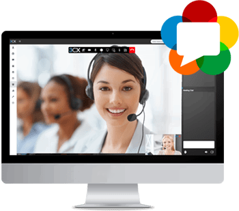 Video Conferencing – WebRTC Entegre Web Konferansıyla